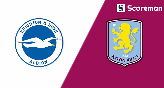 12월4일 잉글랜드 프리미어리그 - 브라이튼 VS 아스톤 빌라 해외축구 분석 프리뷰